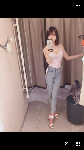 验证三林娜娜，服务很好的妹子